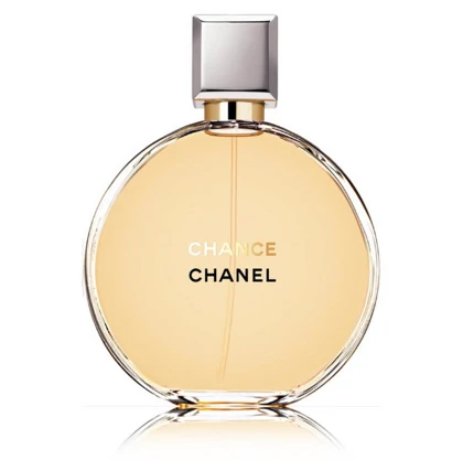 Туалетная вода CHANEL Chance for Women EDP (Парфюм Шанель) - 100 мл. (Лицензионная копия) - фото 1 - id-p178890954