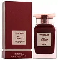 Туалетная вода TOM FORD Lost Cherry (Парфюм Том Форд) - 100 мл.(Лицензионная копия)