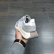 Кроссовки Adidas Retropy E5 Solid Grey, фото 4