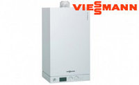 Газовый котел Viessmann Vitopend 100 WH1D 24 turbo