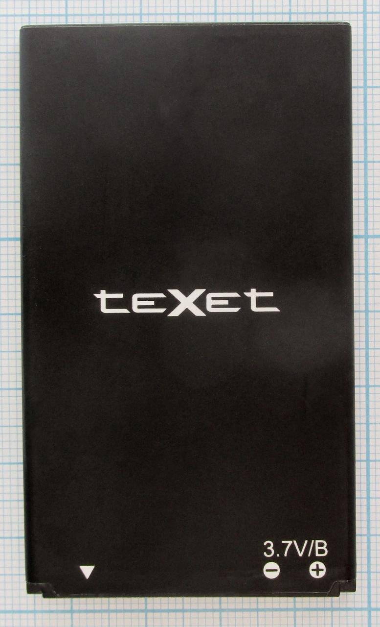 Аккумулятор для TeXet TM-212 - фото 3 - id-p178892681