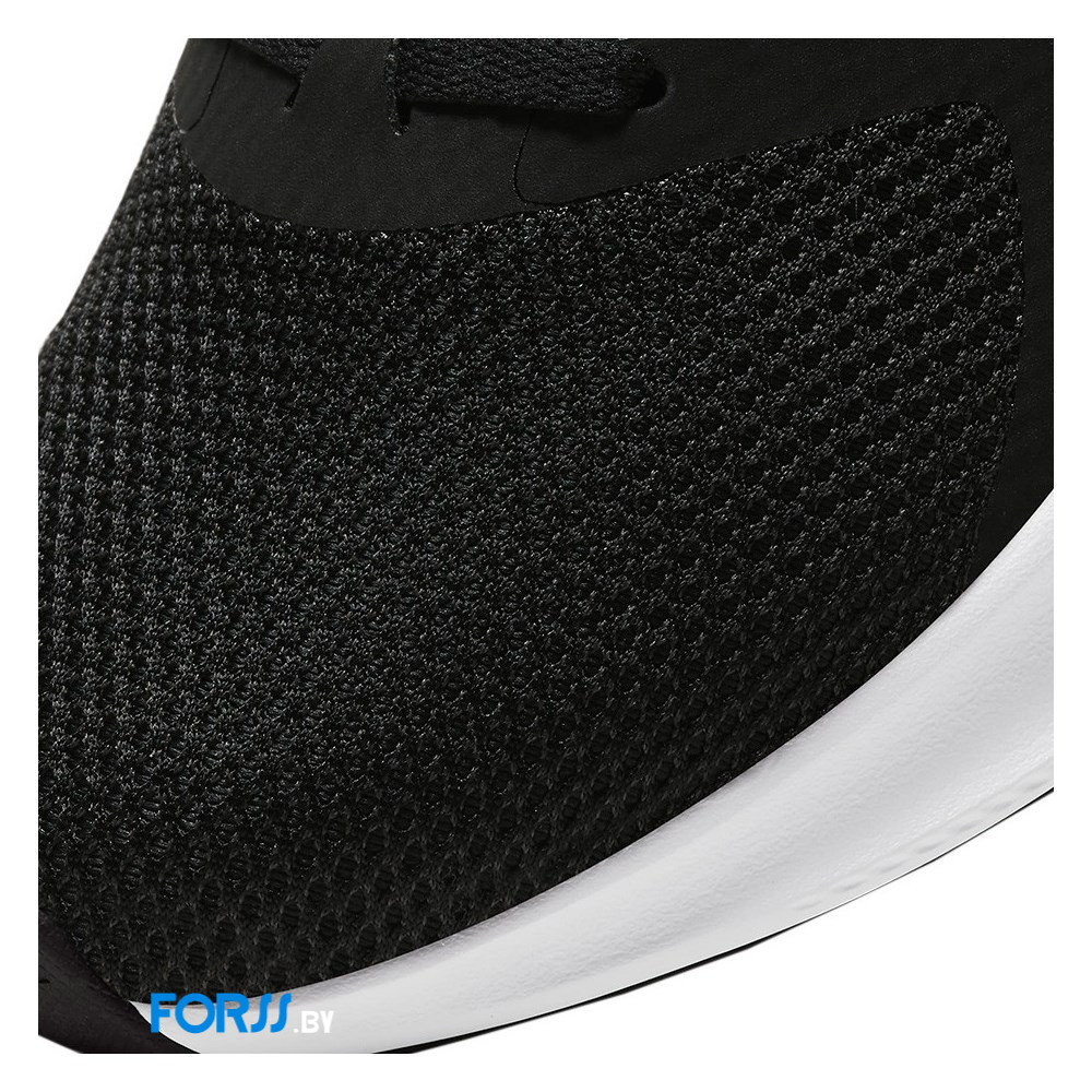 Кроссовки Nike Downshifter 11 (Black) - фото 4 - id-p178895871