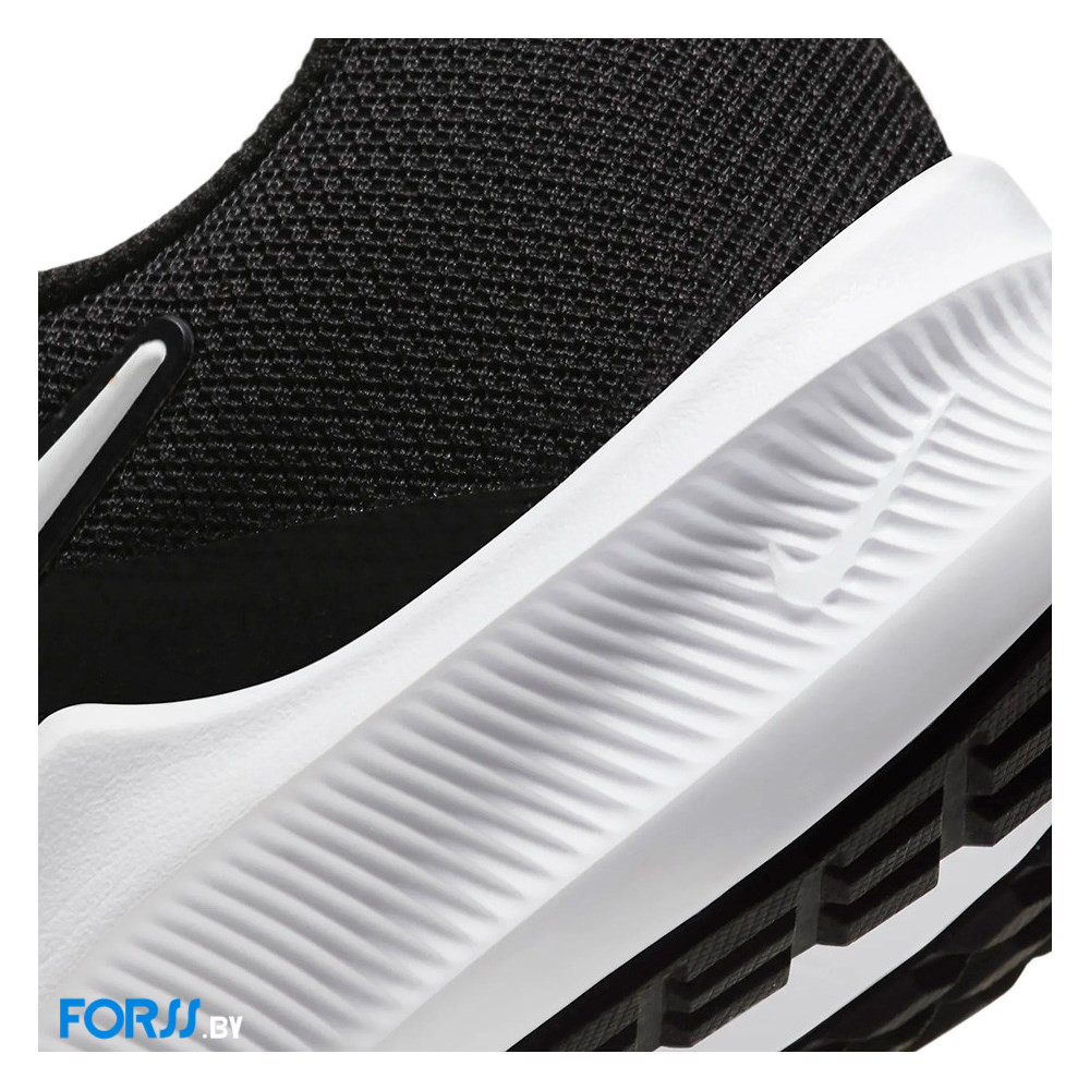 Кроссовки Nike Downshifter 11 (Black) - фото 5 - id-p178895871
