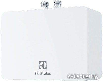 Проточный электрический водонагреватель Electrolux NP6 Aquatronic 2.0