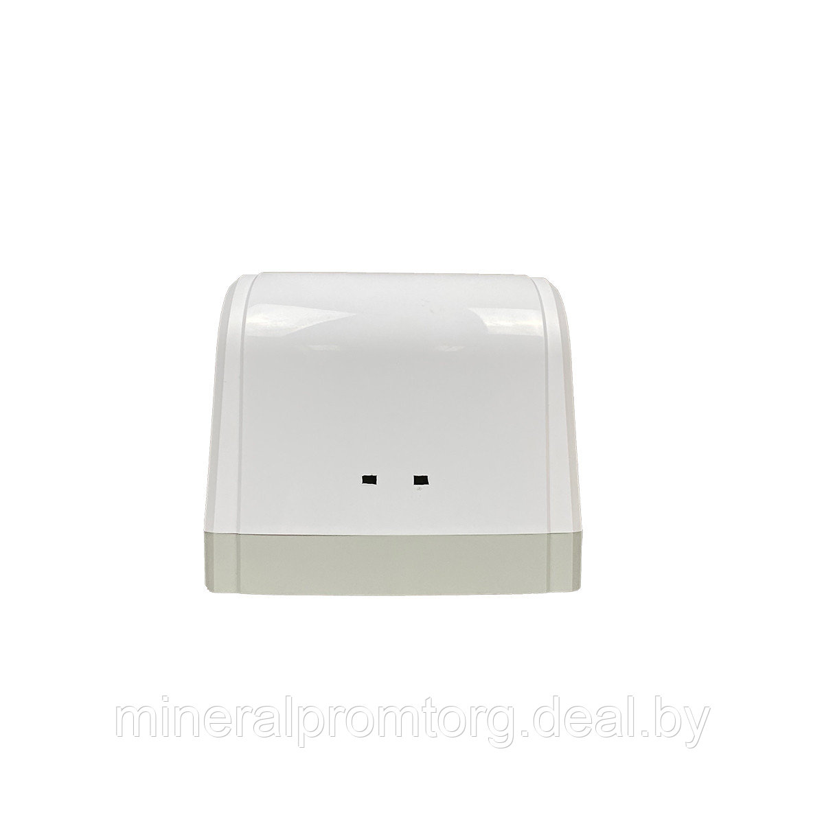 Дозатор сенсорный автоматический HOR-DE-006B для жидкого мыла, антисептика, дезсредств (капля), 1 л - фото 2 - id-p164031226