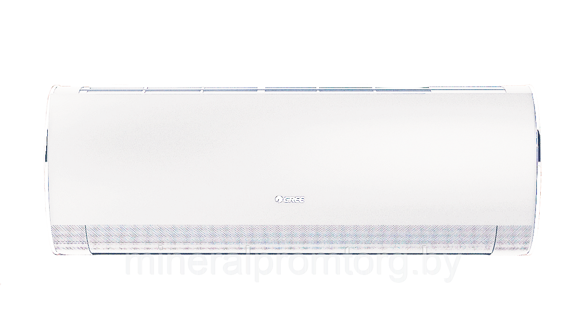 Кондиционер Gree Lyra Nordic GWH12ACC-K6DNA1F WHITE сплит-система с WiFi инверторная - фото 1 - id-p178897713