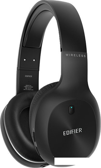 Наушники Edifier W800BT Plus (черный)