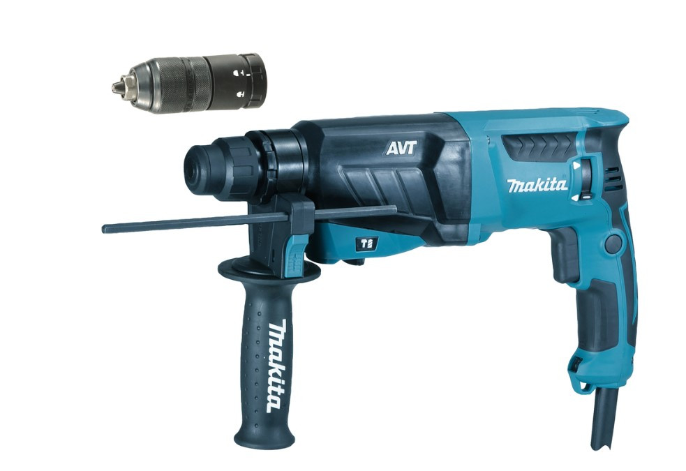 Перфоратор SDS-plus MAKITA HR 2631 FT