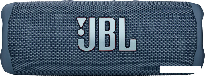 Беспроводная колонка JBL Flip 6 (синий) - фото 1 - id-p178576501