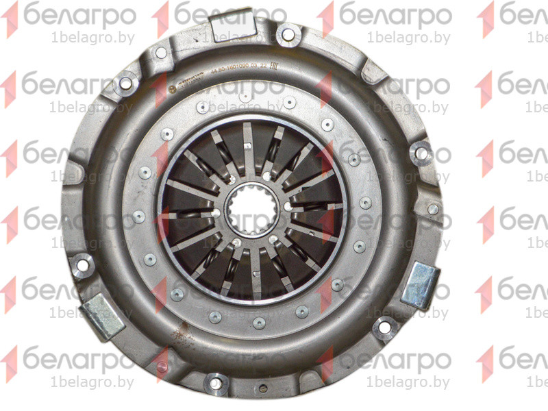 Корзина Сцепления Мтз 82 Цена