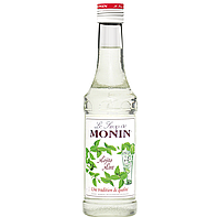 Сироп Monin Mojito Mint (Мохито Минт) 0.05л