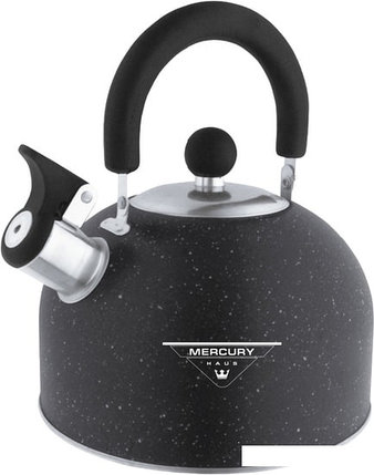 Чайник со свистком Mercury Haus MC-7817, фото 2