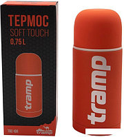 Термос TRAMP TRC-108ор 750 мл (оранжевый)