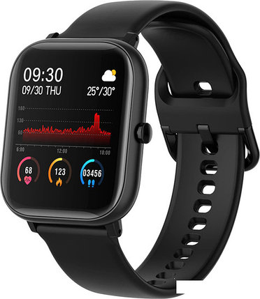 Умные часы Digma Smartline E3, фото 2