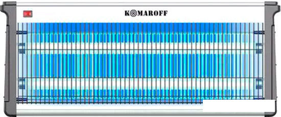 Уничтожитель насекомых Komaroff GK12-2X20W, фото 2