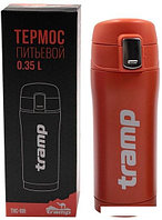 Термокружка TRAMP TRC-106о 350 мл (оранжевый)