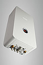 Электрический котел Bosch Tronic Heat 3500 4 кВт с насосом и расширительным баком, фото 2