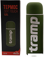 Термос TRAMP TRC-109х 1 л (хаки)