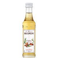 Сироп Monin Gingerbread (Имбирный пряник) 0.05л