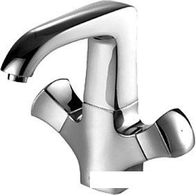 Смеситель Bravat Whirlpool F178112C, фото 2