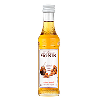 Сироп Monin Caramel (Карамель) 0.05л