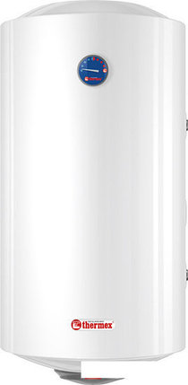 Накопительный электрический водонагреватель Thermex ER 100 V (combi R), фото 2