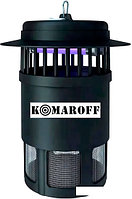 Уничтожитель насекомых Komaroff GK02-10W