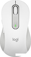 Мышь Logitech Signature M650 L (белый)