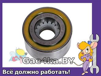 Подшипник skf для стиральной машины BA2B 633667 (30x30x37 мм)