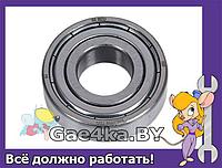 Подшипник skf для стиральной машины 6202 zz (15x35x11 мм)