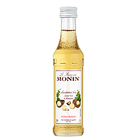 Сироп Monin Makadamia Nut (Макадамия) 0.05л