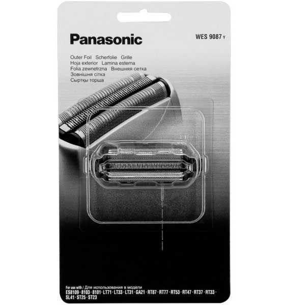 Сетка для электробритв Panasonic ES8109, ES-RT33, WES9087Y - фото 2 - id-p178920733