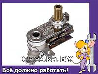 Термостат KST398A 250V 16A 280гр. регулируемый