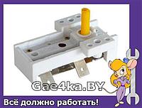 Термостат KST401 250V 16A T0-90гр. биметаллический