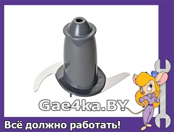 Нож для насадки измельчителя AT284 кухонного комбайна Kenwood PROSPERO
