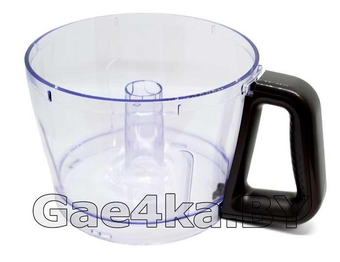 Чаша основная для кухонного комбайна Moulinex DOUBLE FORCE FP82 - фото 2 - id-p178920761