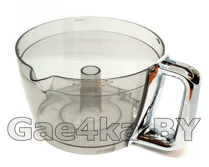 Чаша чоппера для кухонного комбайна Holt FP-004 - фото 2 - id-p178920763