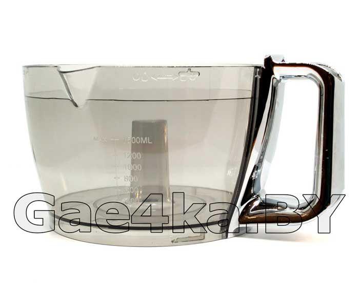 Чаша чоппера для кухонного комбайна Holt FP-004 - фото 3 - id-p178920763