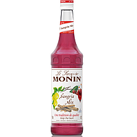 Сироп Monin Sangria Mix (Сангрия) 0.7л