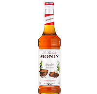 Сироп Monin Speculoos (Пряное печенье) 0.7л