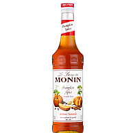 Сироп Monin Pumpkin Spice (Пряная тыква) 0.7л