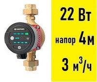 Насос циркуляционный UNIPUMP LPA 20-40 В 130