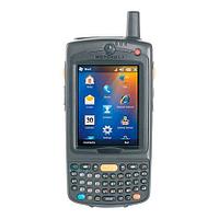 Б/У Терминал сбора данных Motorola MC75 Brick, Windows Mobile 6.5, 44 клавиши, 2D имиджер, wi-fi, bluetooth,