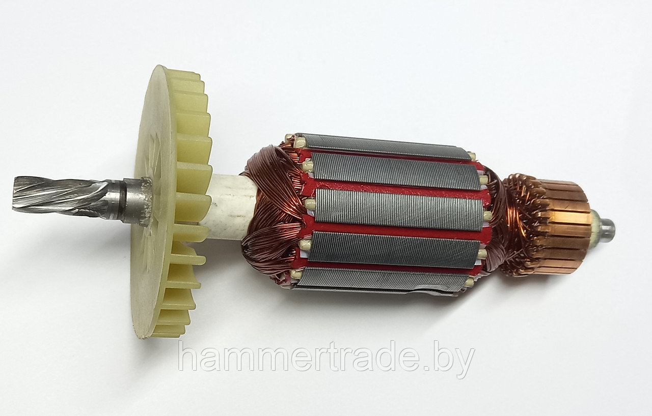 Ротор для дисковой пилы Союз ЦПС-51185 (41х165 мм; 6 зубов) - фото 1 - id-p176780265