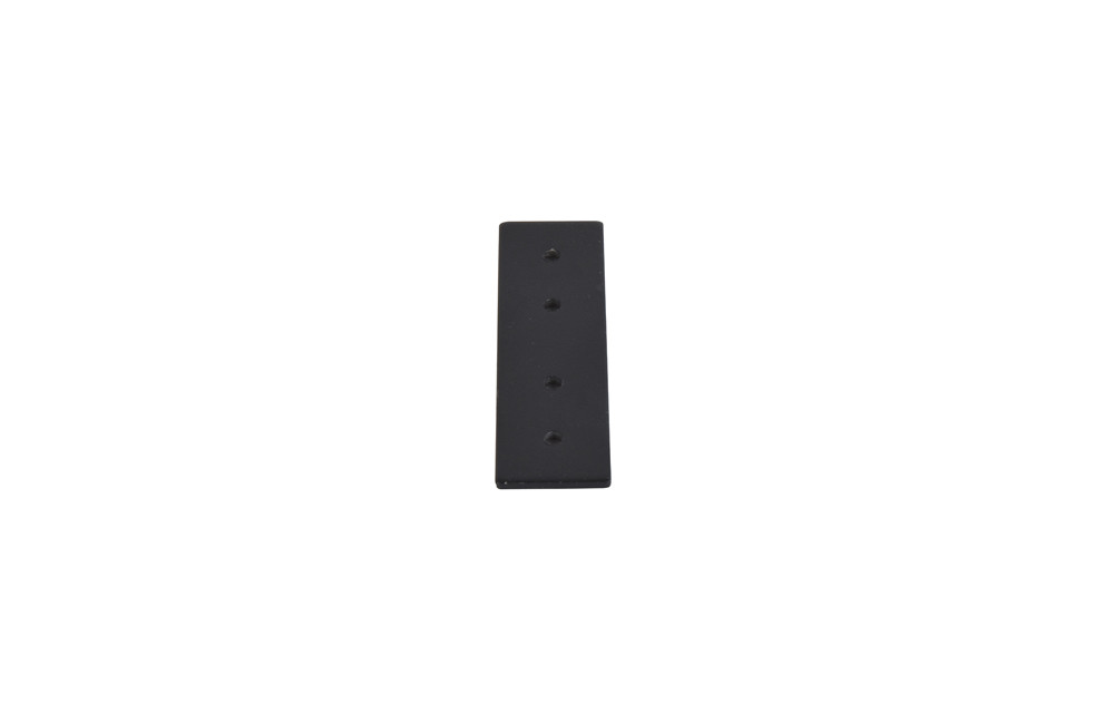 Crystal Lux Соединитель для магнитного шинопровода Crystal Lux CLT 0.203 05 BL
