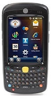 Б/У Терминал сбора данных Motorola MC55 Brick, Windows Mobile 6.5, 47 клавиш, 2D имиджер, wi-fi, bluetooth