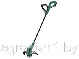 Триммер аккум. BOSCH EasyGrassCut 18-260 (18.0 В, БЕЗ АККУМУЛЯТОРА, 26 см, с головкой, вес 2.1 кг)