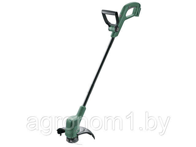 Триммер аккум. BOSCH EasyGrassCut 18-260 (18.0 В, БЕЗ АККУМУЛЯТОРА, 26 см, с головкой, вес 2.1 кг) - фото 1 - id-p178922994