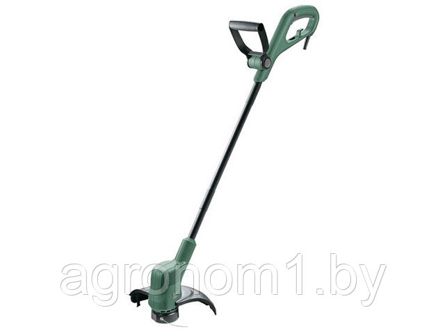 Триммер BOSCH EasyGrassCut 26 (0.28 кВт, 26 см, с головкой, вес 1.9 кг)