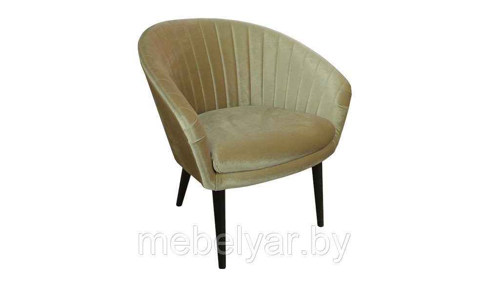 Кресло Тиана-1 Лама Мебель - фото 5 - id-p178923650